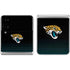 NFL Jacksonville Jaguars Breakaway Galaxy Z Flip4 5G Skin